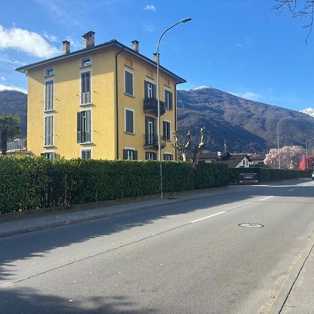 Small Apartments In Lamone Extérieur photo
