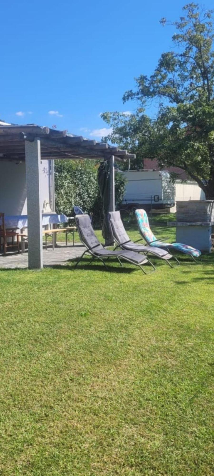 Small Apartments In Lamone Extérieur photo
